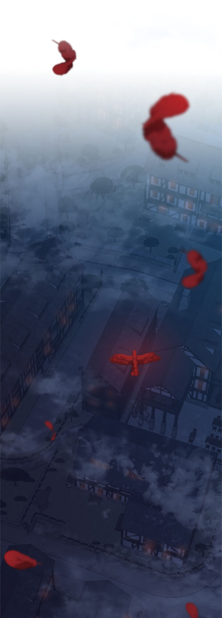 Vua Thăng Cấp Chap 68 - Next Chap 69