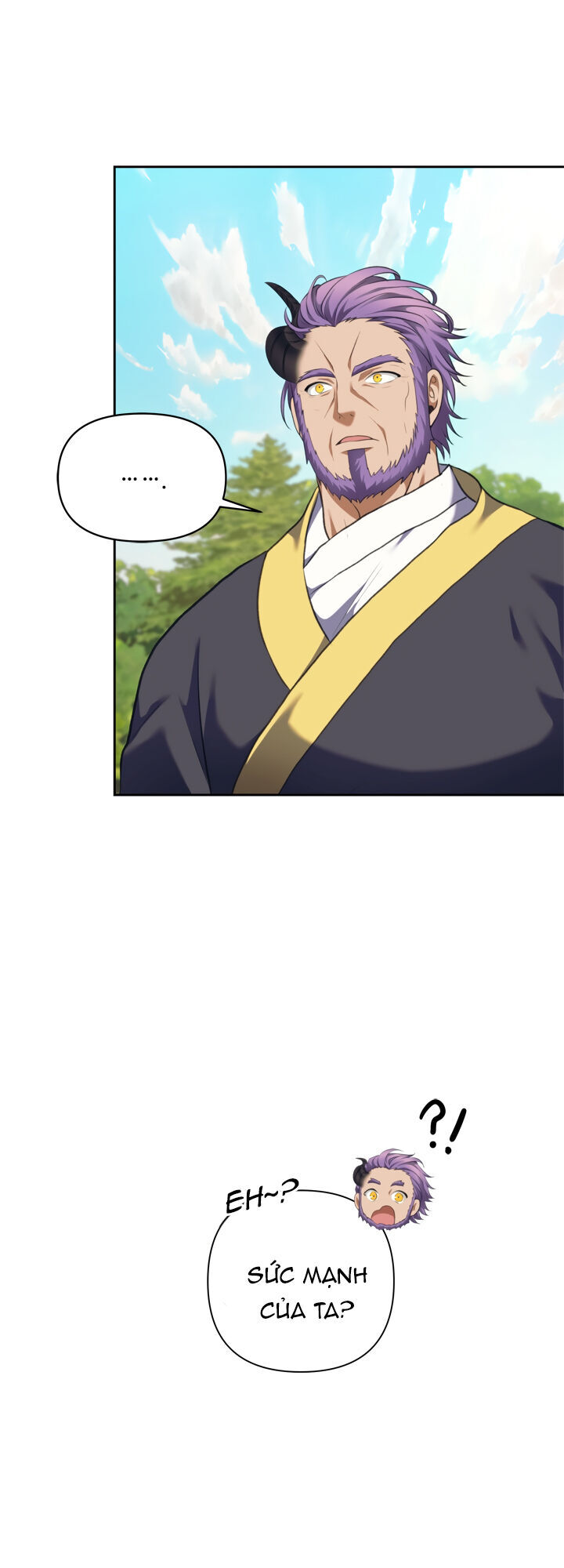 Vua Thăng Cấp Chap 68 - Next Chap 69