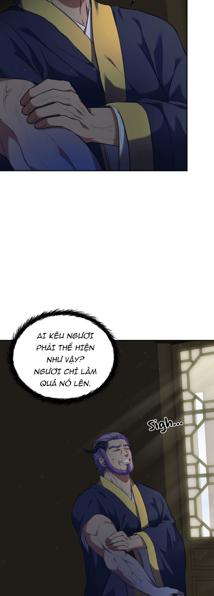 Vua Thăng Cấp Chap 68 - Next Chap 69