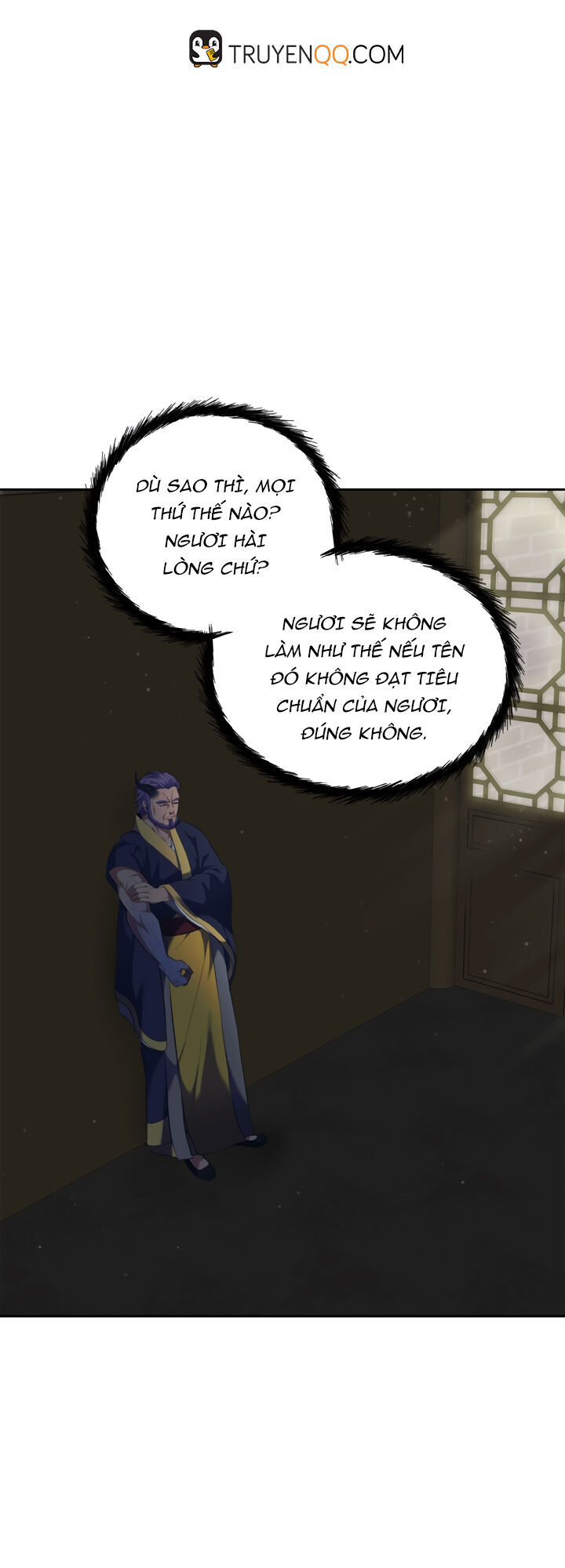 Vua Thăng Cấp Chap 68 - Next Chap 69