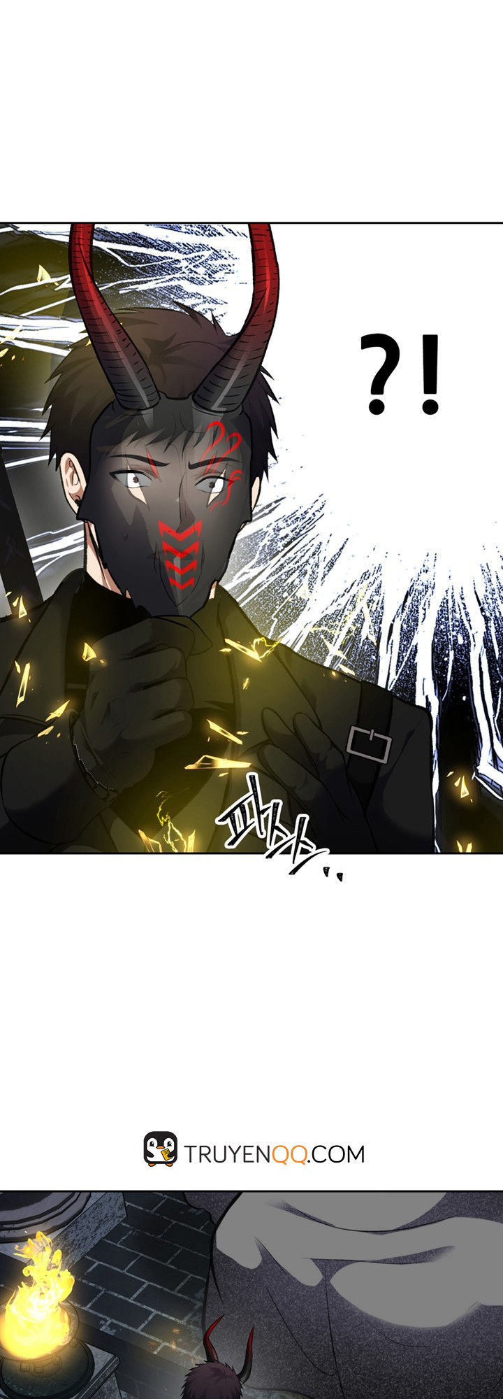 Vua Thăng Cấp Chap 50 - Next Chap 51