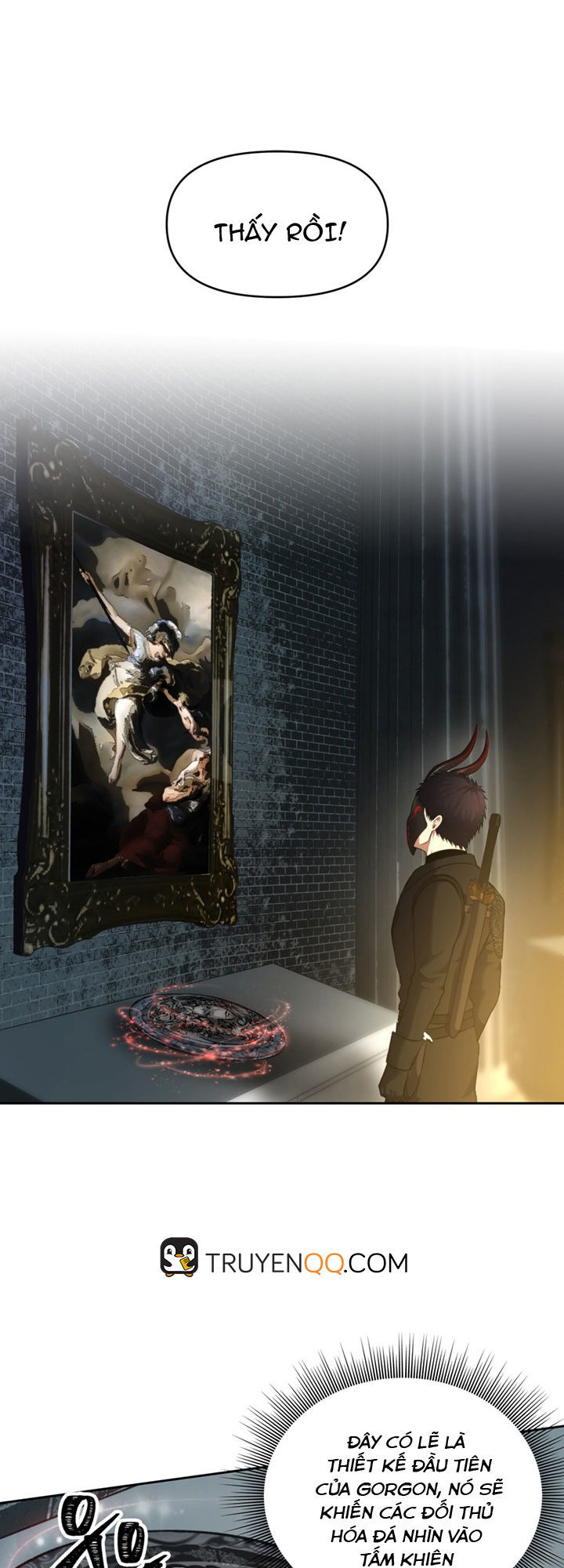 Vua Thăng Cấp Chap 50 - Next Chap 51