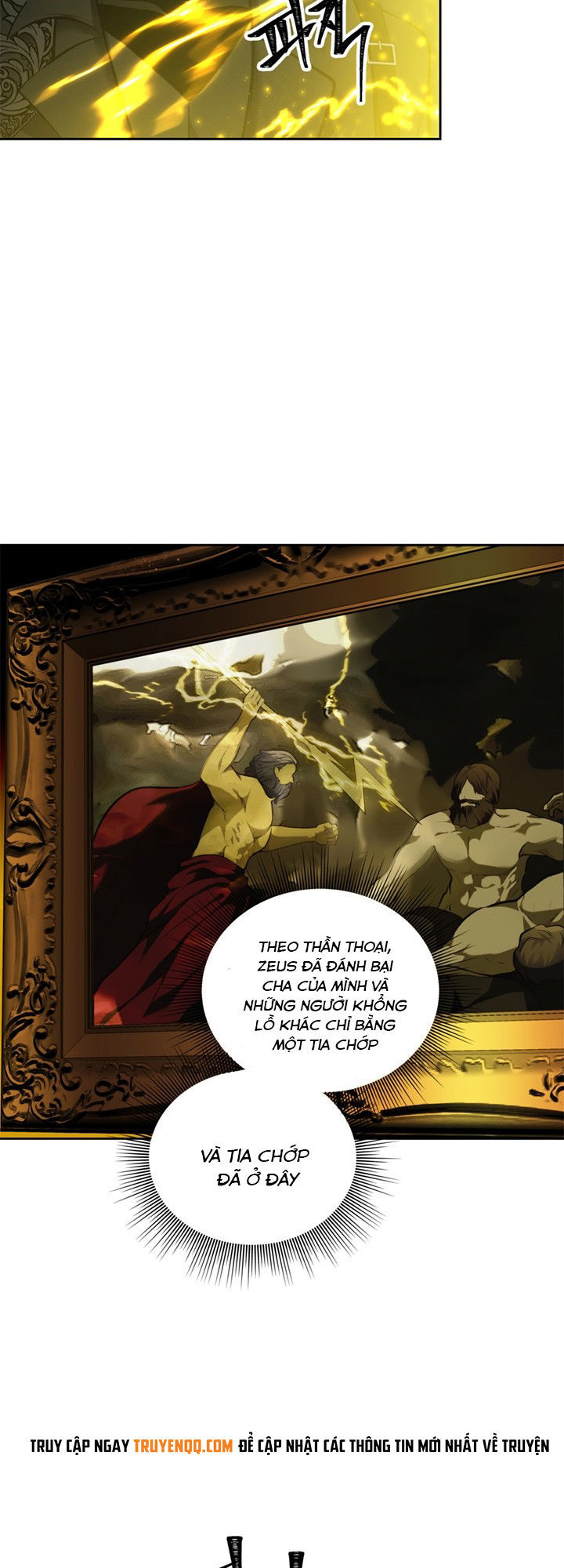 Vua Thăng Cấp Chap 50 - Next Chap 51