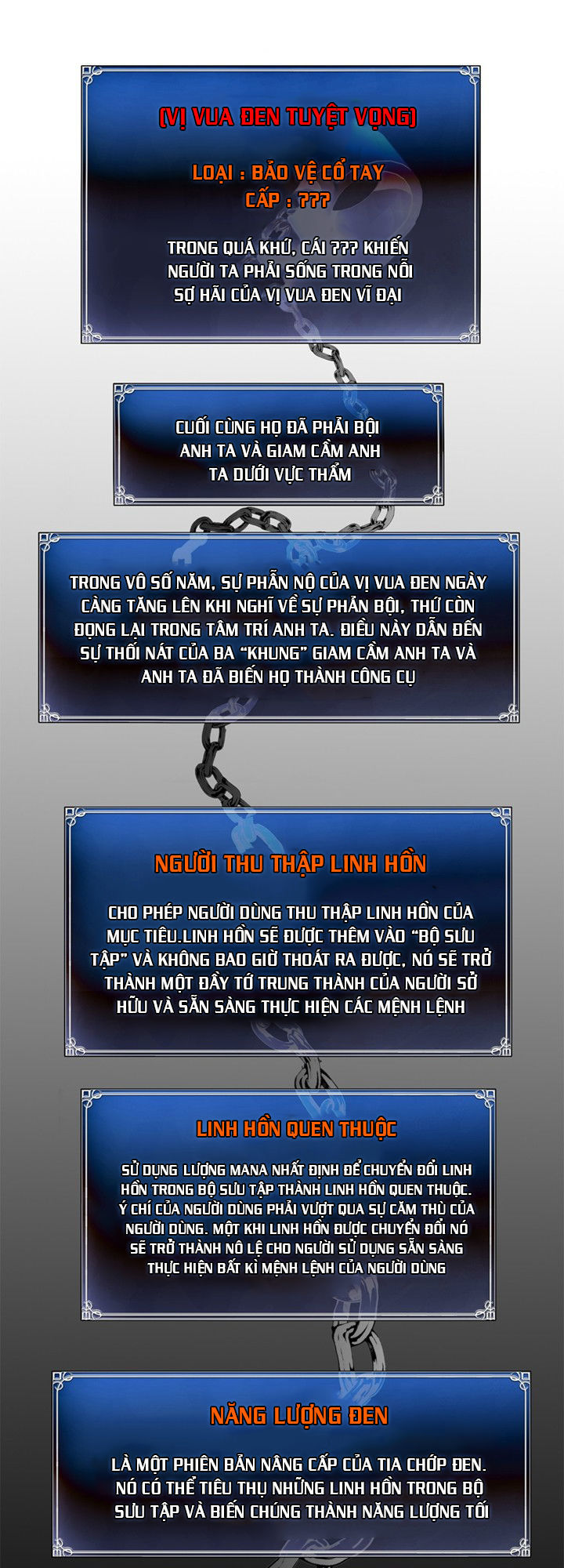 Vua Thăng Cấp Chap 50 - Next Chap 51