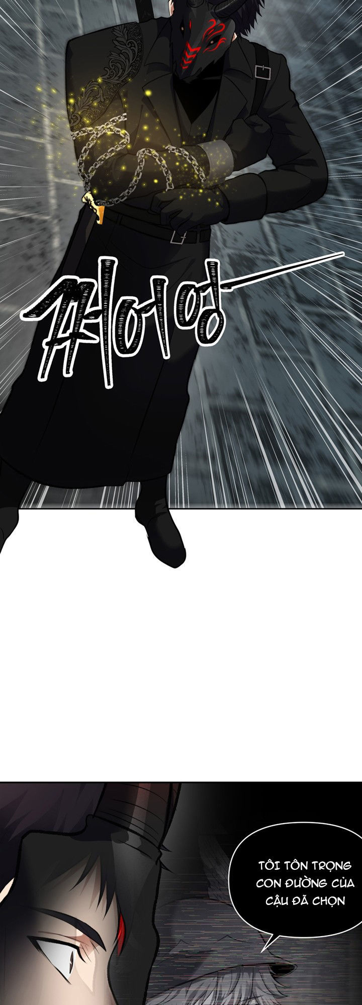 Vua Thăng Cấp Chap 50 - Next Chap 51