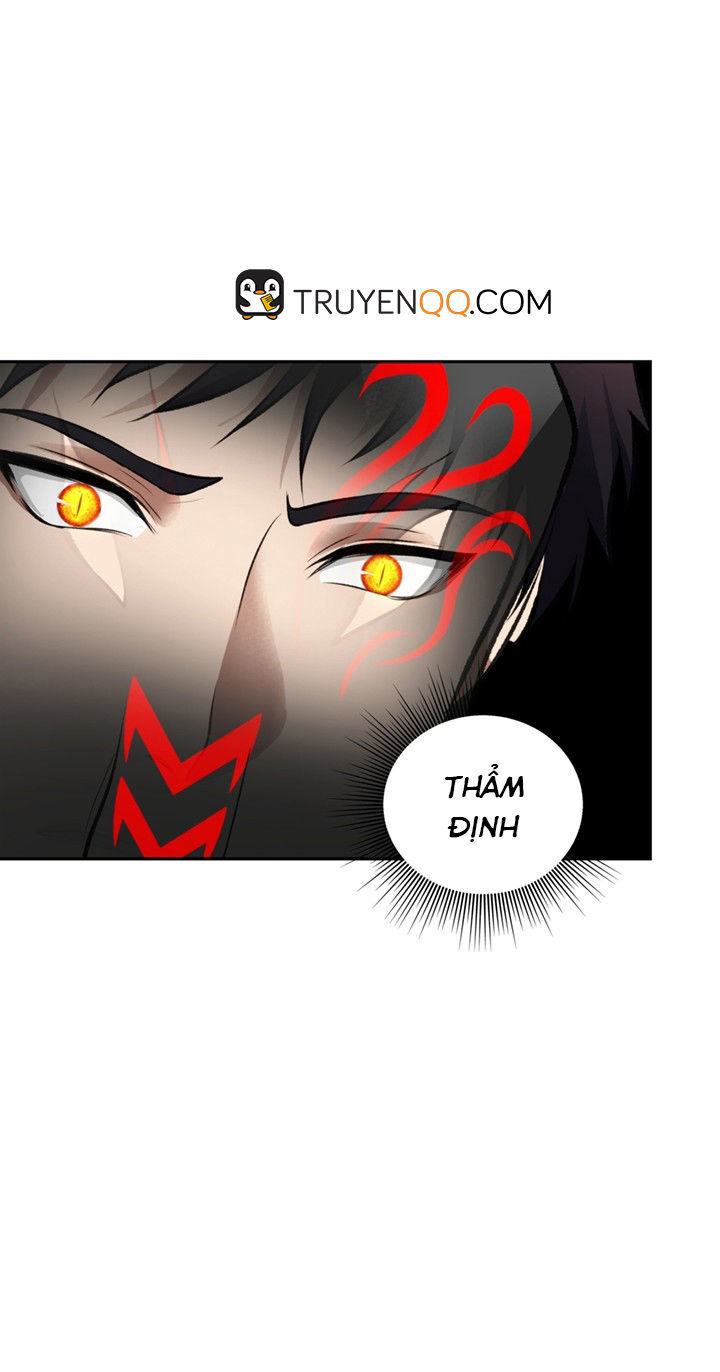 Vua Thăng Cấp Chap 50 - Next Chap 51