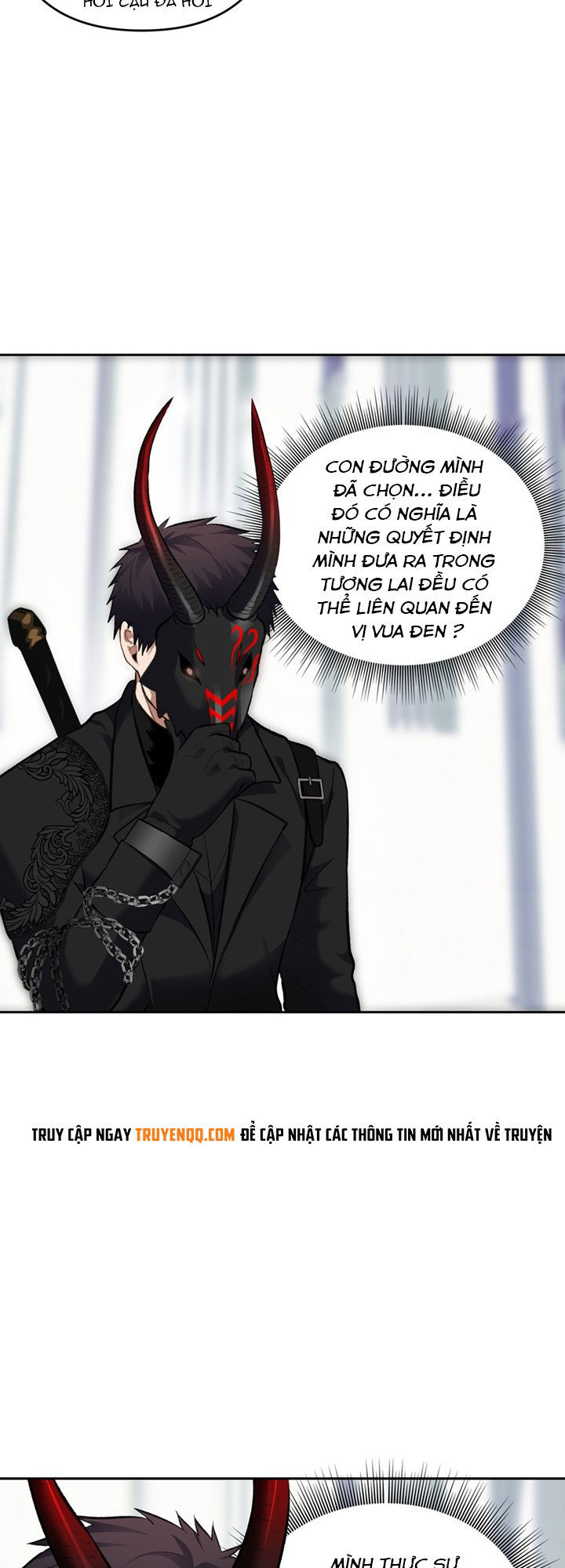 Vua Thăng Cấp Chap 50 - Next Chap 51