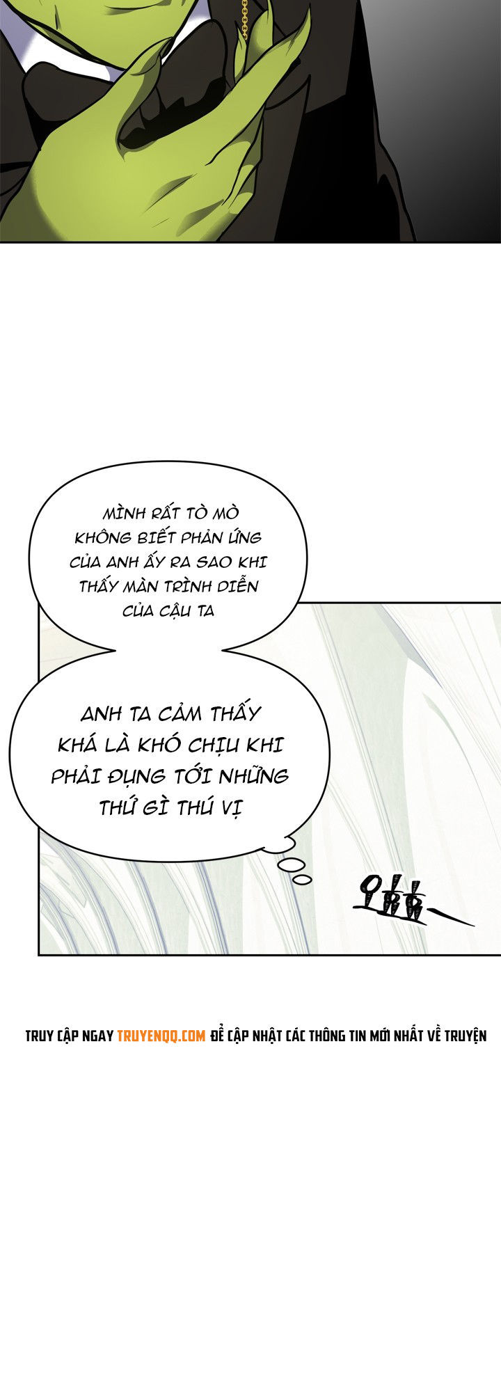 Vua Thăng Cấp Chap 50 - Next Chap 51