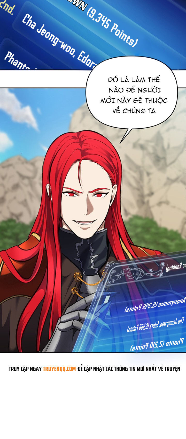 Vua Thăng Cấp Chap 50 - Next Chap 51