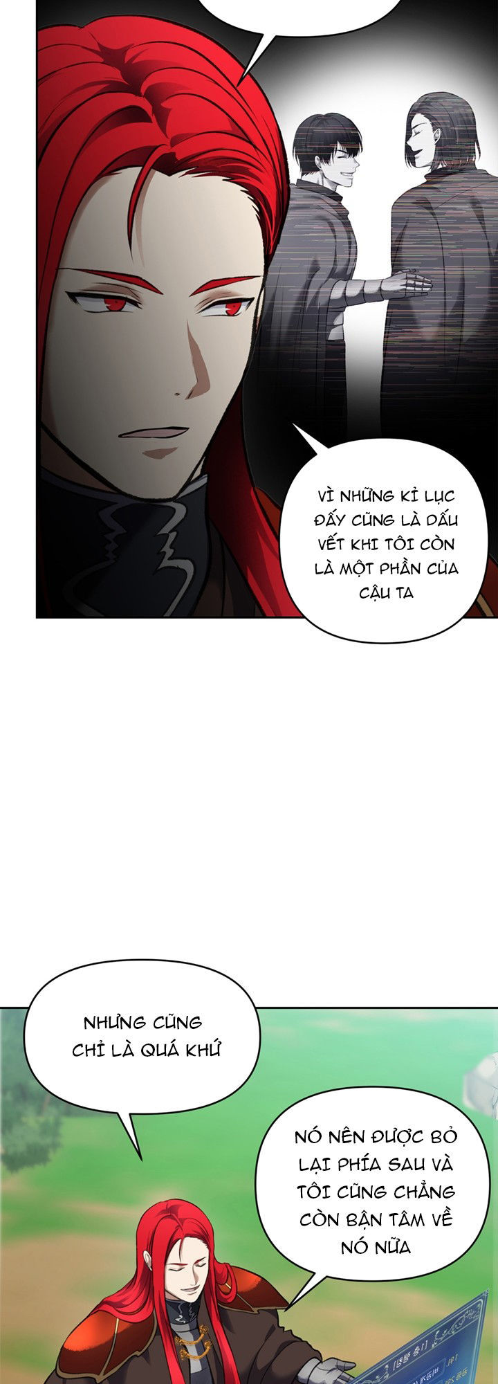 Vua Thăng Cấp Chap 50 - Next Chap 51