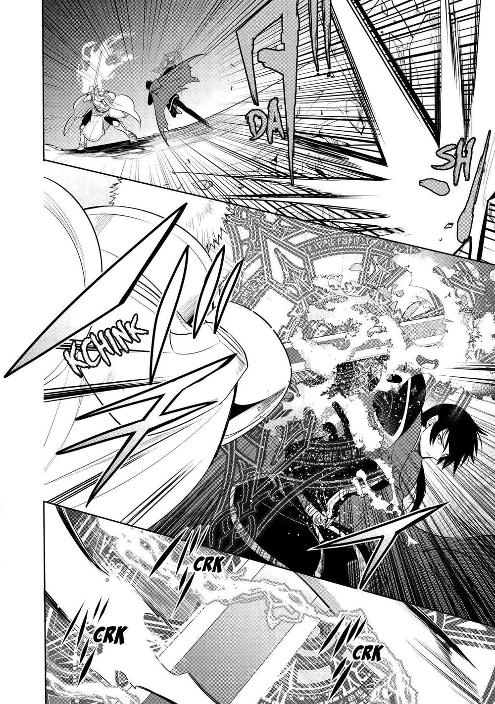 Maou No Ore Ga Dorei Elf Wo Yome Ni Shitanda Ga, Dou Medereba Ii? Chap 21 - Next Chap 22