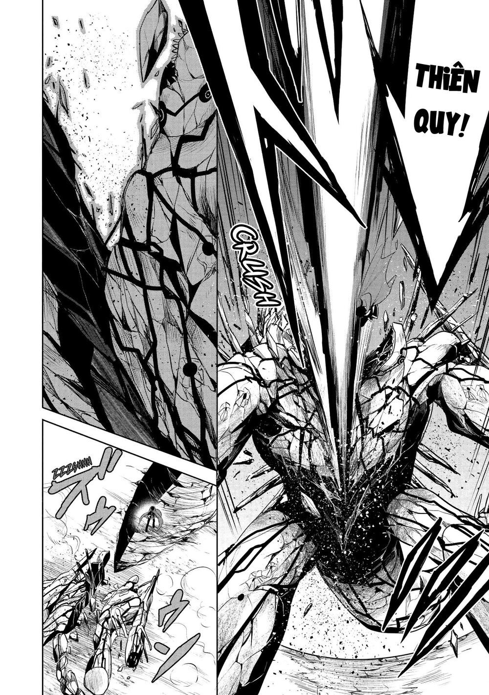 Maou No Ore Ga Dorei Elf Wo Yome Ni Shitanda Ga, Dou Medereba Ii? Chap 22 - Next Chap 23