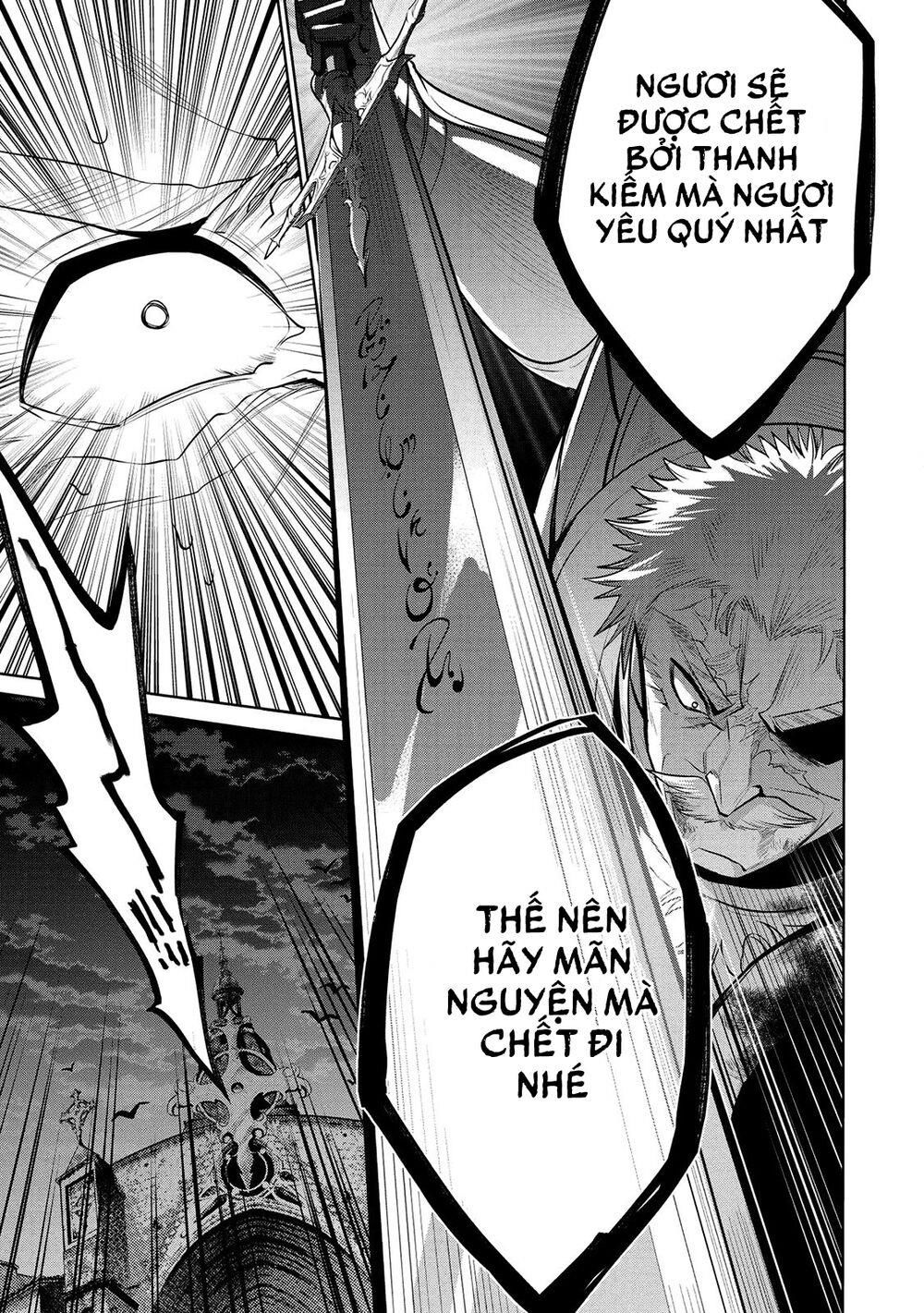 Maou No Ore Ga Dorei Elf Wo Yome Ni Shitanda Ga, Dou Medereba Ii? Chap 23 - Next Chap 24