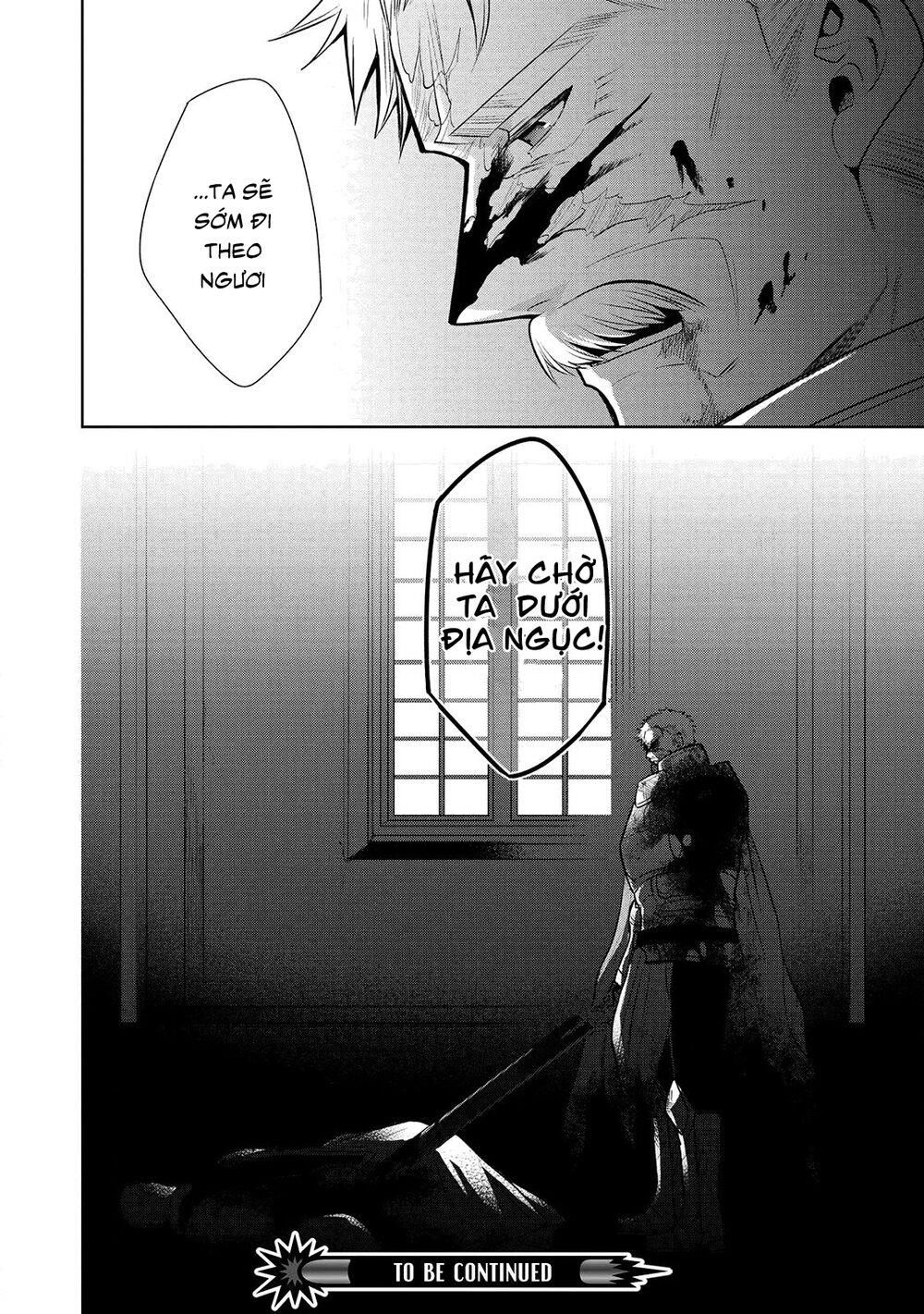 Maou No Ore Ga Dorei Elf Wo Yome Ni Shitanda Ga, Dou Medereba Ii? Chap 23 - Next Chap 24