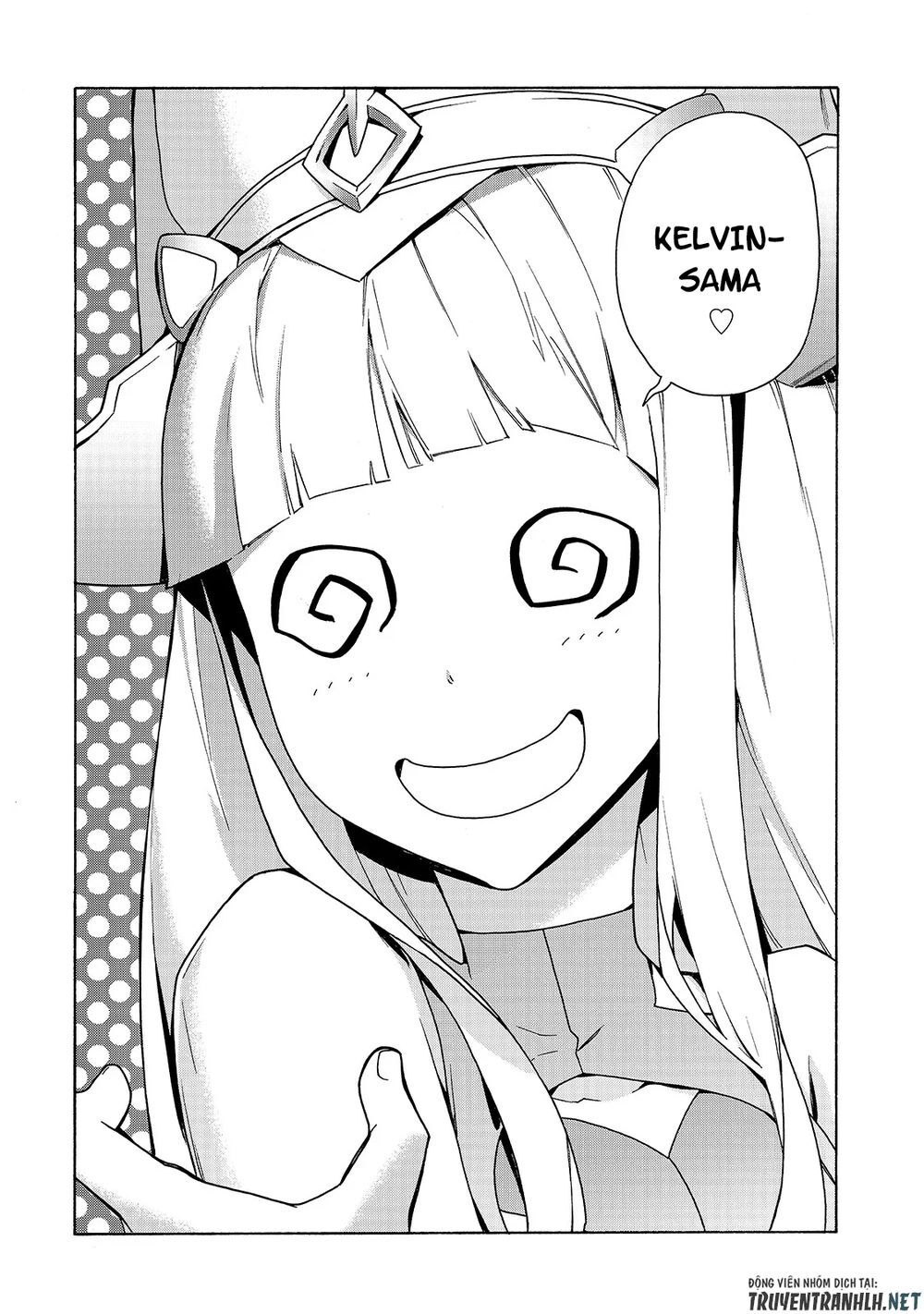 Kuro No Shoukanshi Chap 49 - Next Chap 50