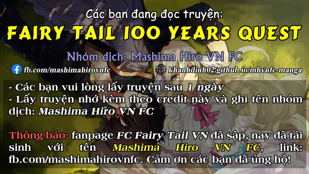 Hội Pháp Sư: Nhiệm Vụ 100 Năm Chap 55 - Next Chap 56