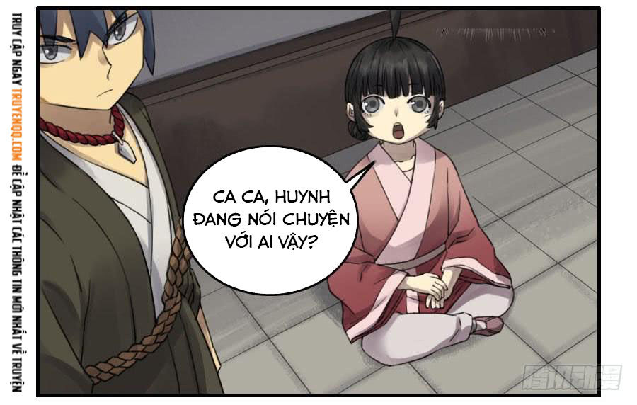 Truyền Võ Chap 114 - Next Chap 115