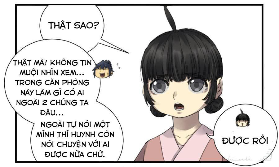 Truyền Võ Chap 114 - Next Chap 115