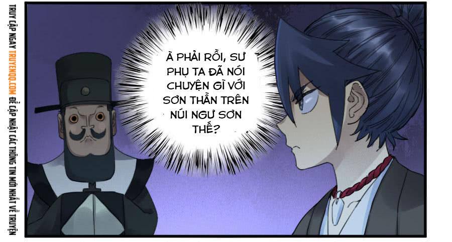 Truyền Võ Chap 114 - Next Chap 115
