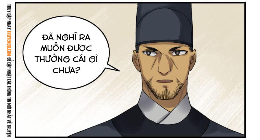 Truyền Võ Chap 114 - Next Chap 115