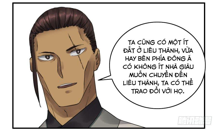 Truyền Võ Chap 114 - Next Chap 115