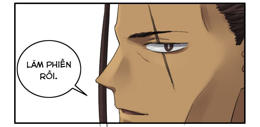 Truyền Võ Chap 114 - Next Chap 115