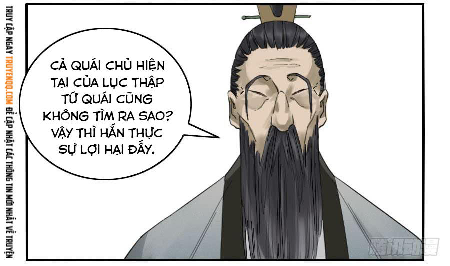 Truyền Võ Chap 114 - Next Chap 115