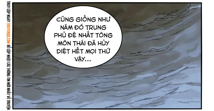 Truyền Võ Chap 114 - Next Chap 115