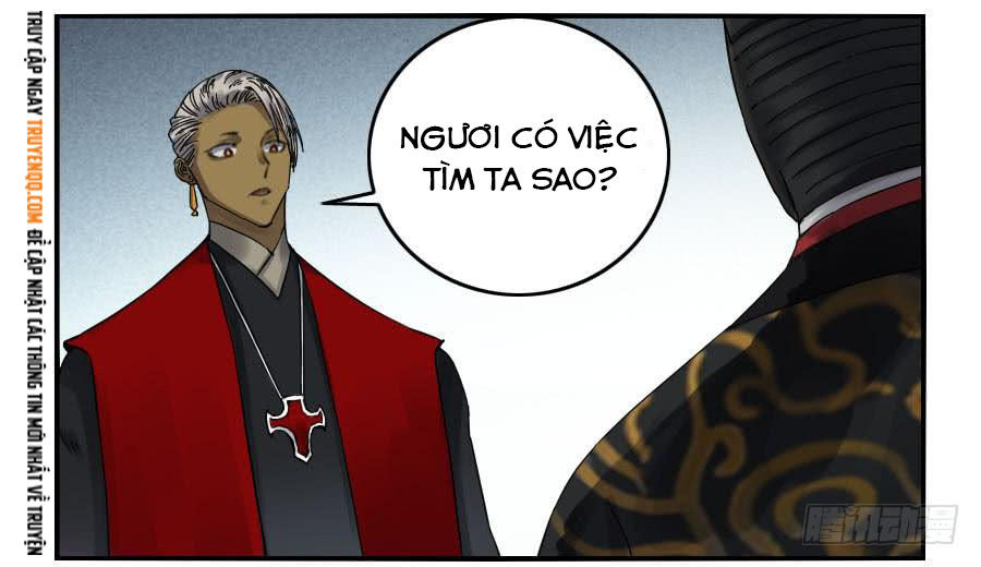 Truyền Võ Chap 114 - Next Chap 115