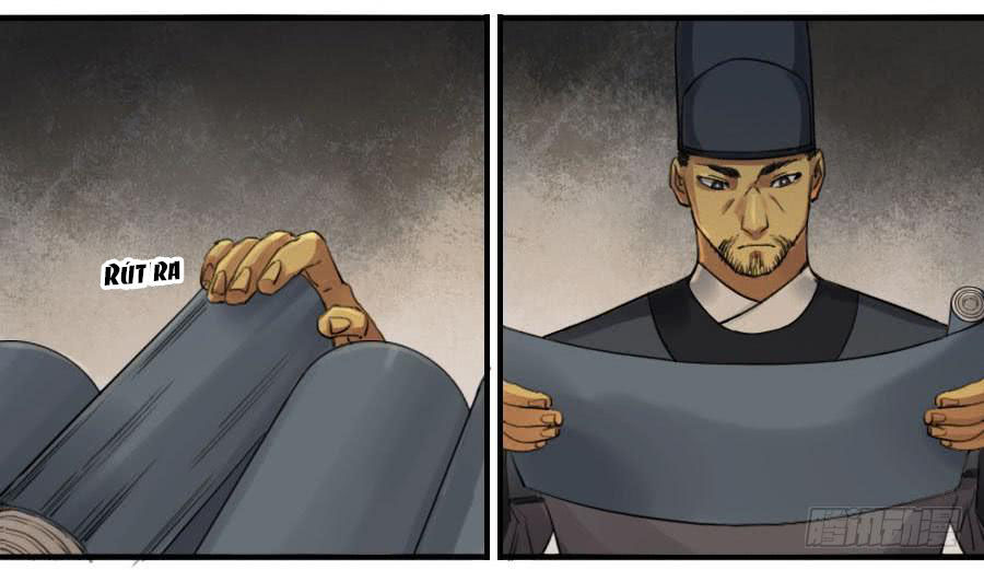 Truyền Võ Chap 114 - Next Chap 115