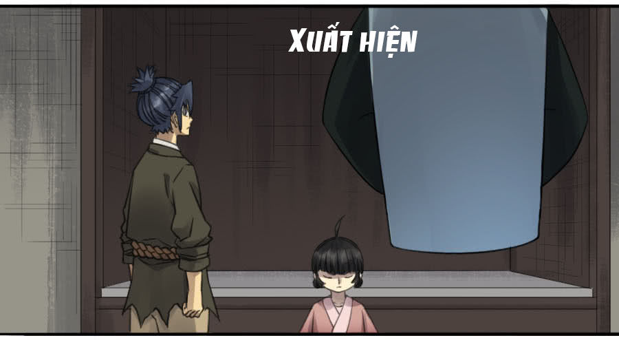 Truyền Võ Chap 114 - Next Chap 115