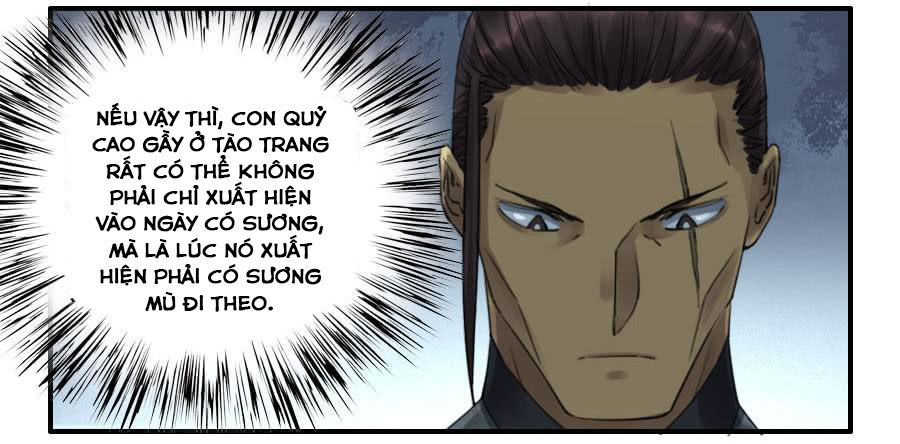 Truyền Võ Chap 115 - Next Chap 116