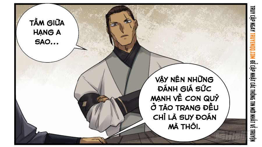 Truyền Võ Chap 115 - Next Chap 116
