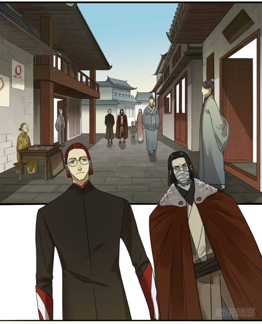 Truyền Võ Chap 115 - Next Chap 116