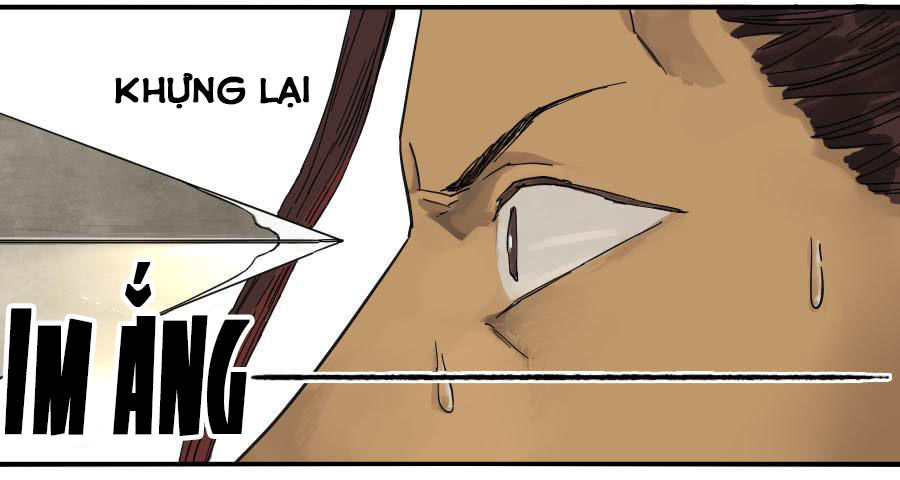 Truyền Võ Chap 115 - Next Chap 116