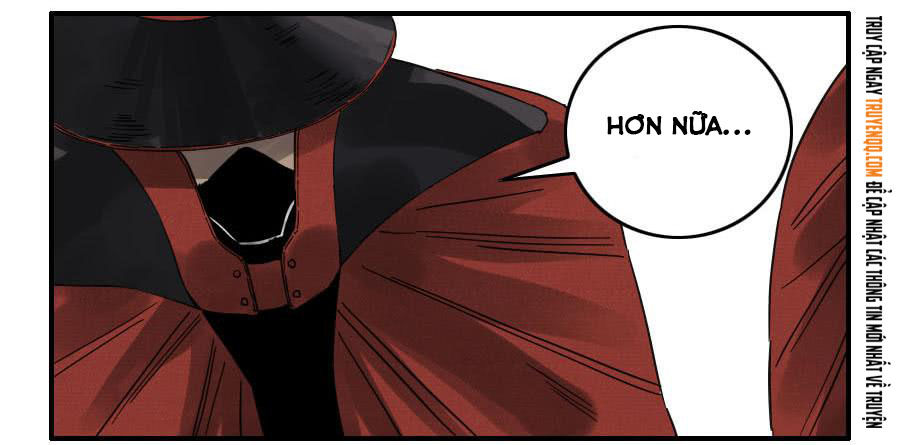 Truyền Võ Chap 115 - Next Chap 116