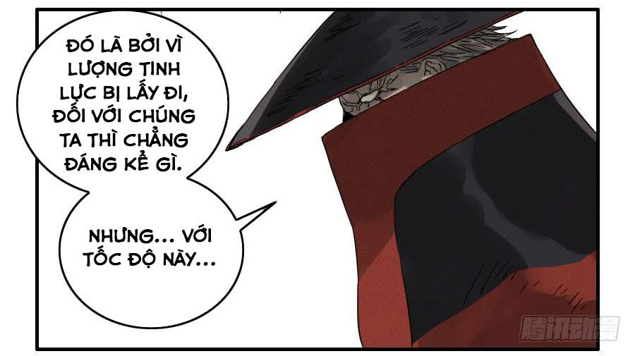Truyền Võ Chap 115 - Next Chap 116
