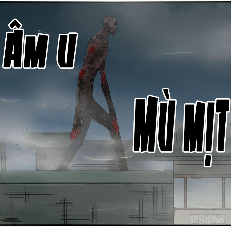 Truyền Võ Chap 115 - Next Chap 116