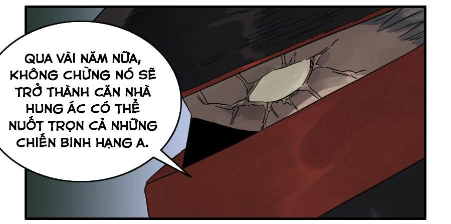 Truyền Võ Chap 115 - Next Chap 116