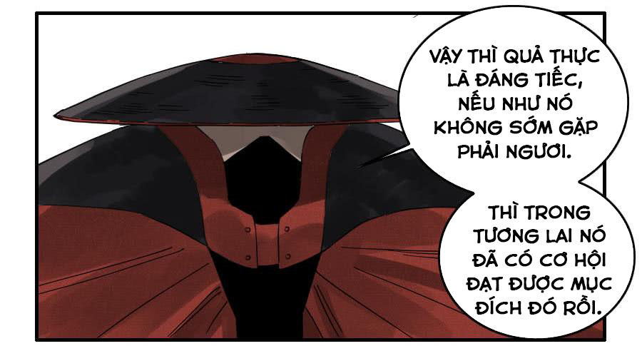 Truyền Võ Chap 115 - Next Chap 116