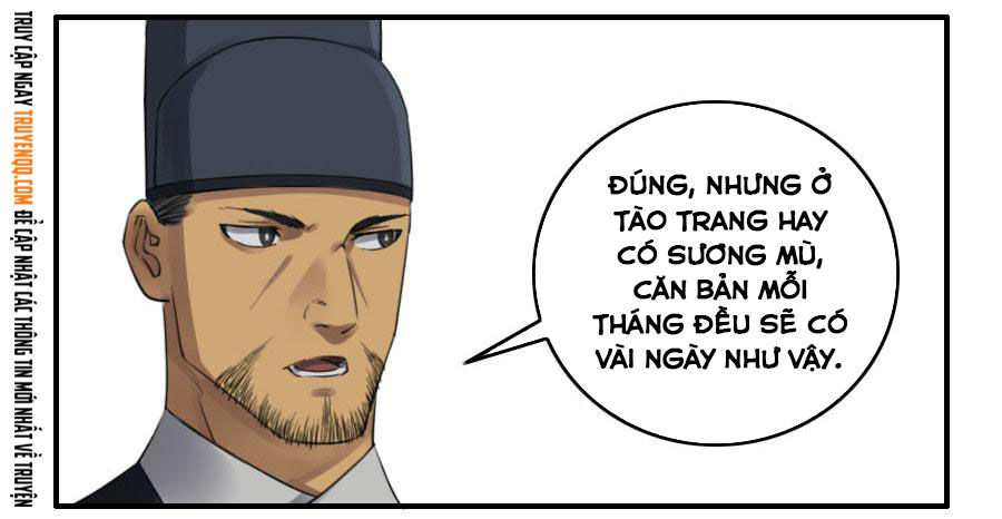 Truyền Võ Chap 115 - Next Chap 116