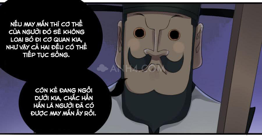 Truyền Võ Chap 116 - Next Chap 117