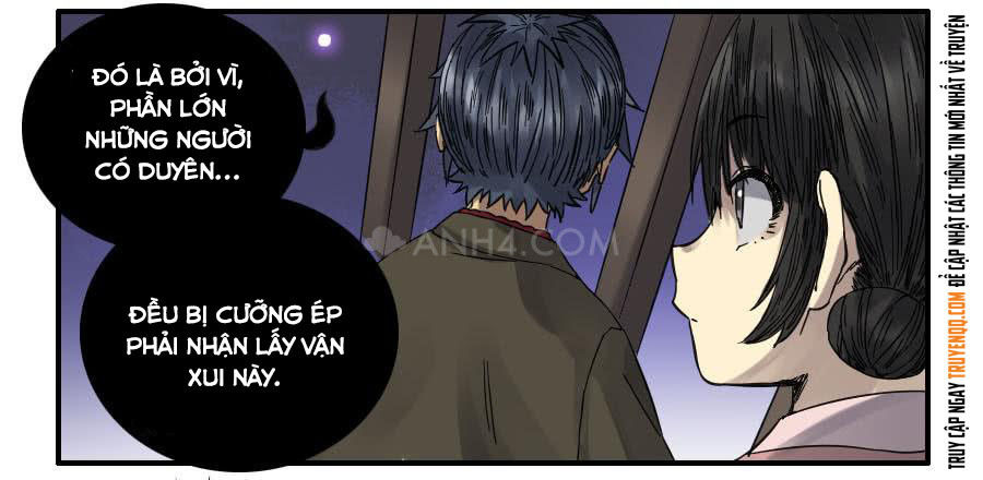 Truyền Võ Chap 116 - Next Chap 117