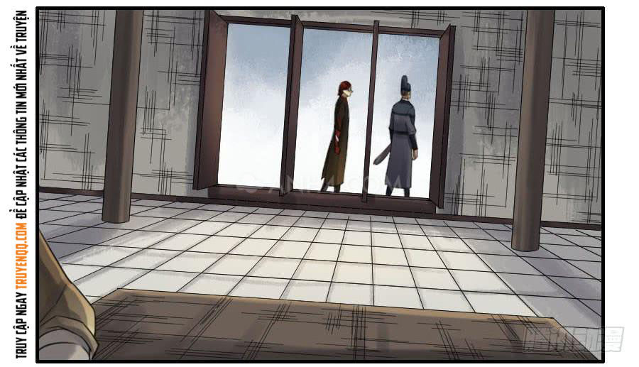 Truyền Võ Chap 116 - Next Chap 117