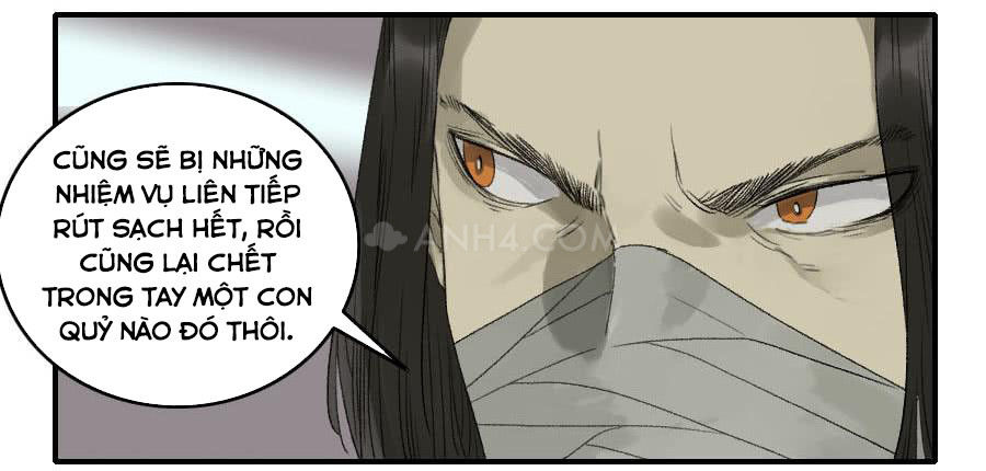 Truyền Võ Chap 116 - Next Chap 117