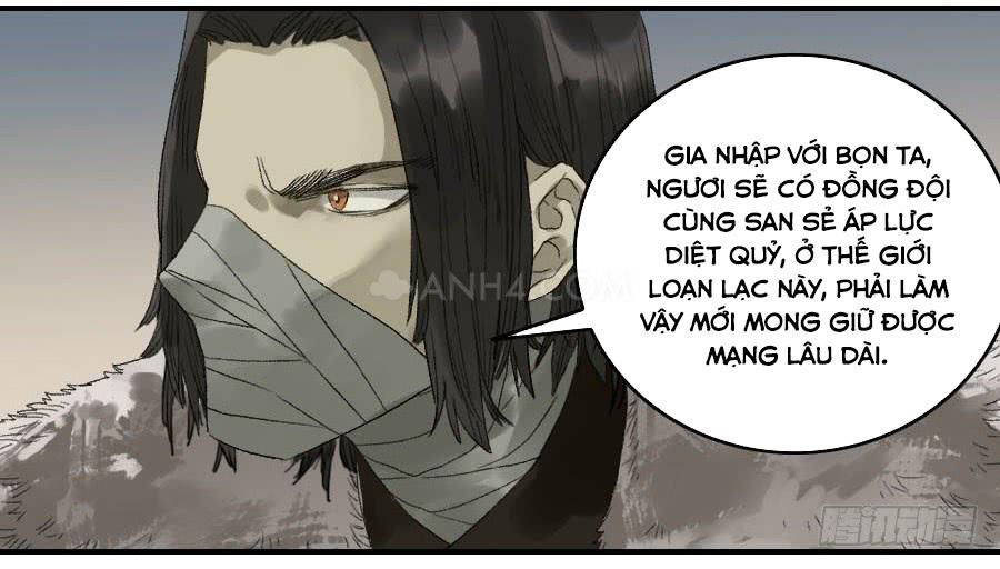 Truyền Võ Chap 116 - Next Chap 117