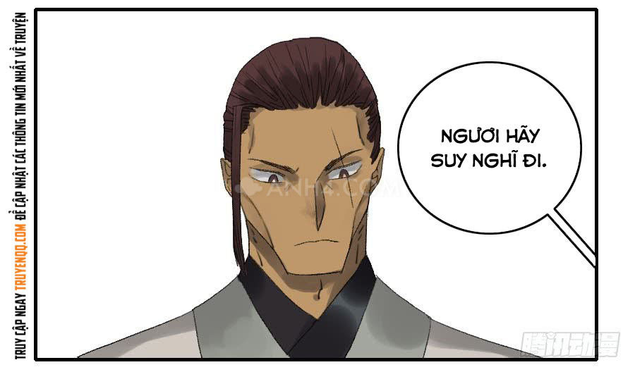 Truyền Võ Chap 116 - Next Chap 117