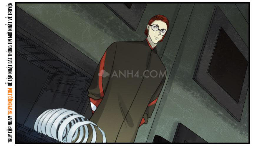 Truyền Võ Chap 116 - Next Chap 117