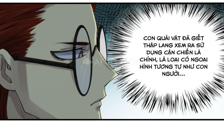 Truyền Võ Chap 116 - Next Chap 117