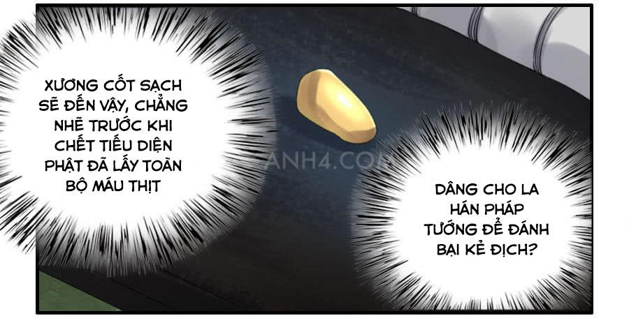 Truyền Võ Chap 116 - Next Chap 117